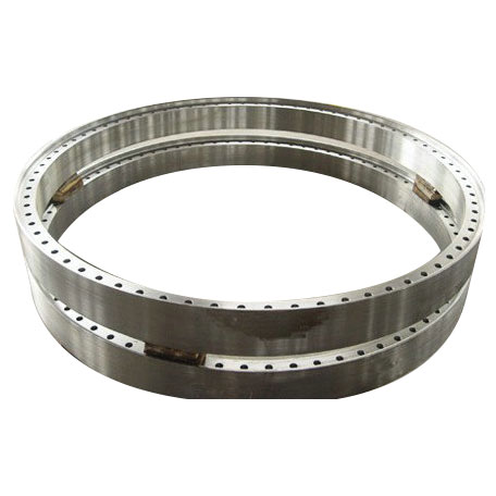 Ce este o flanșă pentru energie eoliană și de ce este esențială pentru structurile turbinelor eoliene